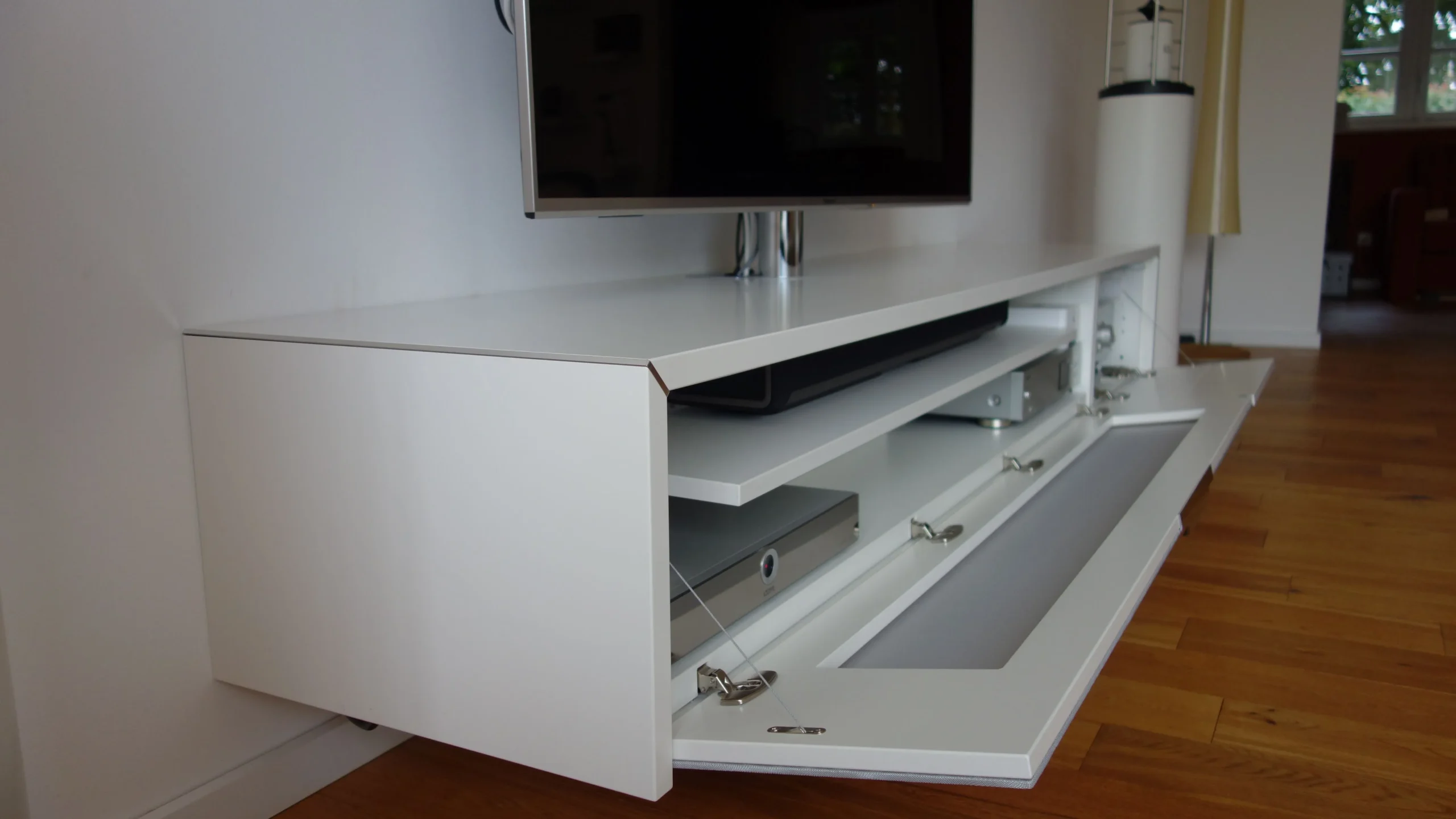 S1 LB-1 Sound – Bild 2