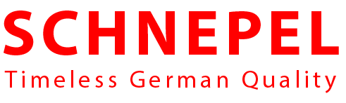 Schnepel Logo