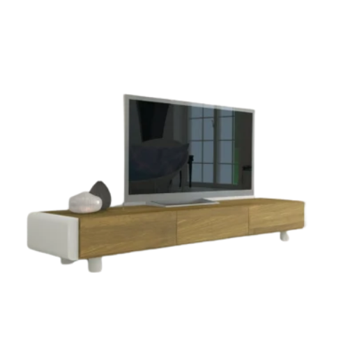 ELF Lowboard 170 geschlossen