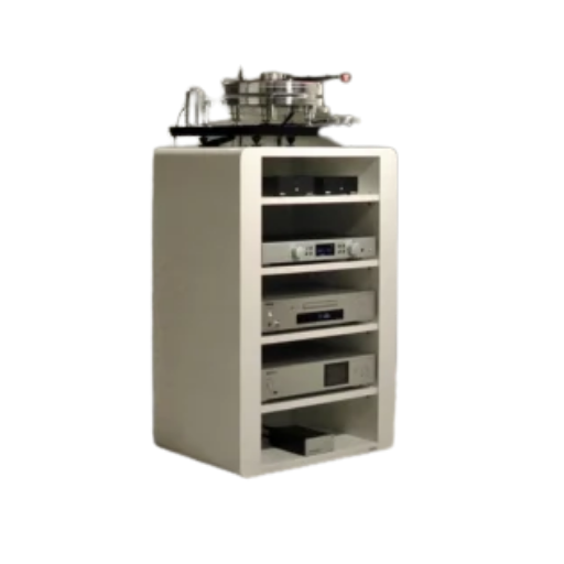 ELF HiFi rack