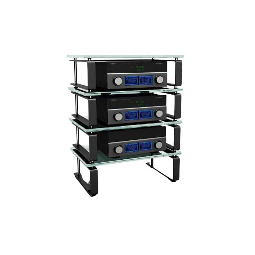 Ladon Audio 708