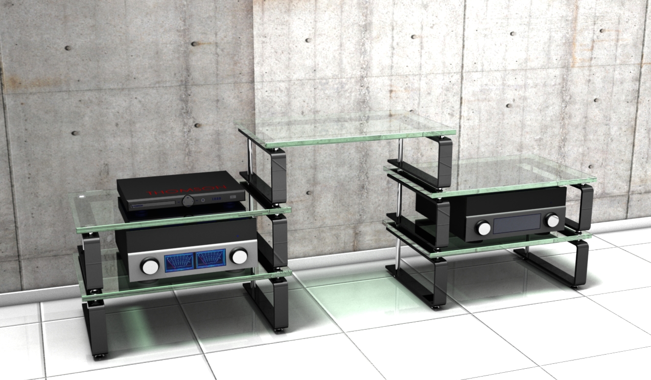 Ladon Audio 708 – Bild 8