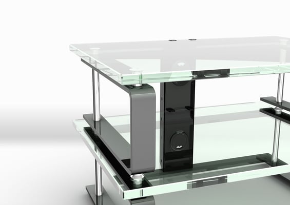 Ladon Audio 708 – Bild 5