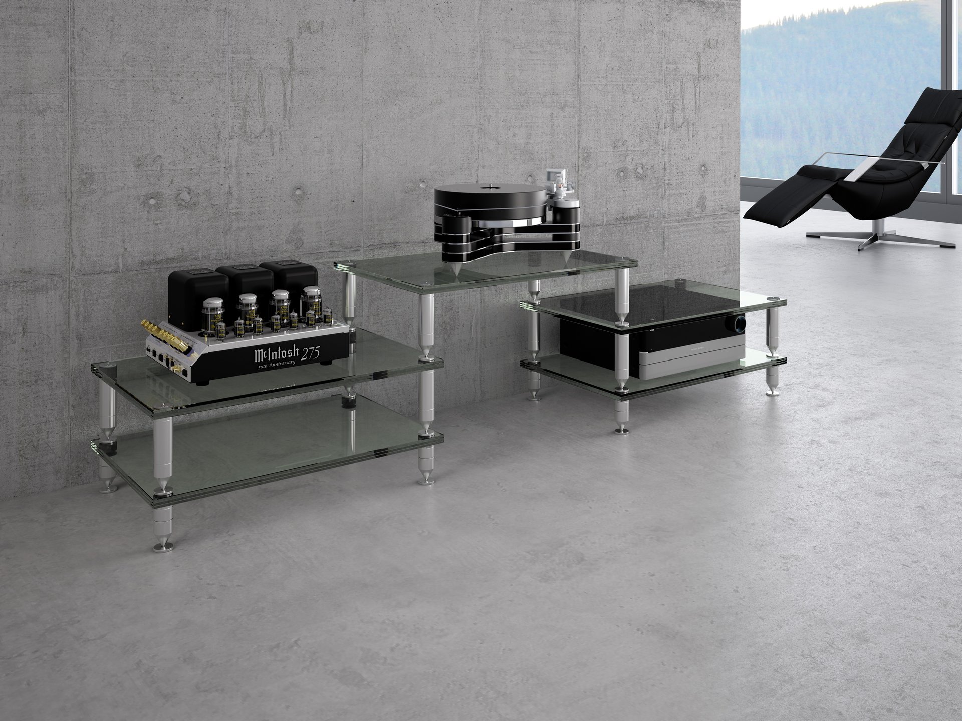 SOUNDRACK – Bild 2