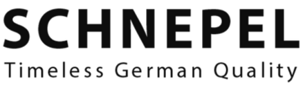 Schnepel Site Logo