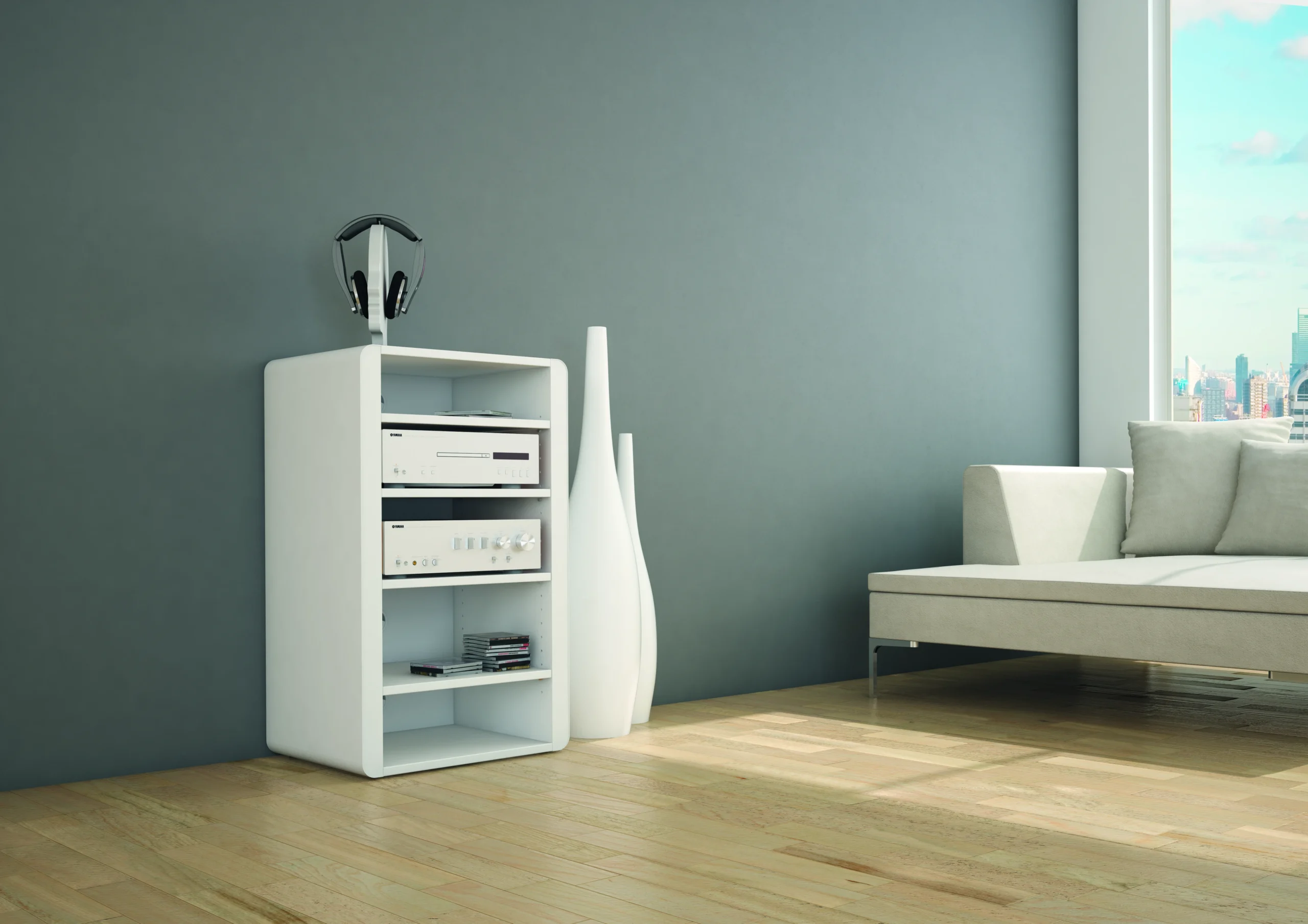 ELF HiFi rack - Image 3