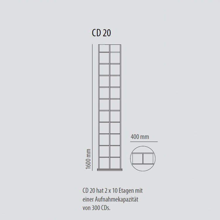 CD 20 – Bild 2